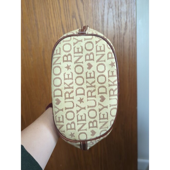 Dooney & Bourke Monogram Small Hobo bag - Picture 4 of 9